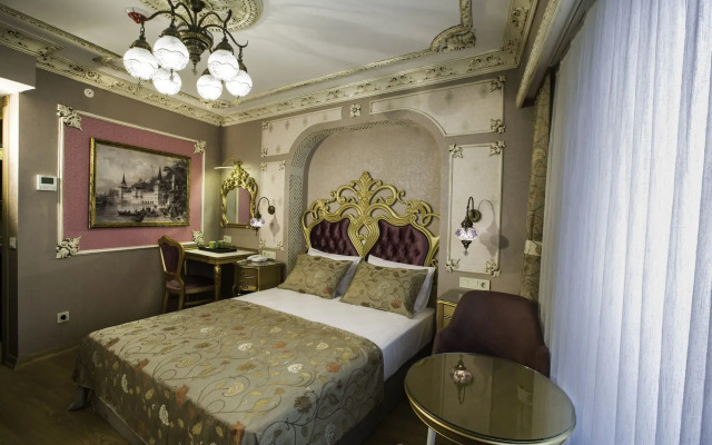Phosphorion Hotel