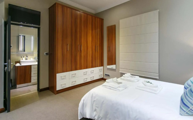 Sonas Boutique Guest House