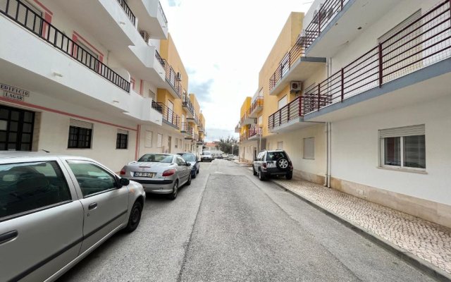 Lagar Apartment - Vila Nova de Cacela by Trip2Portugal