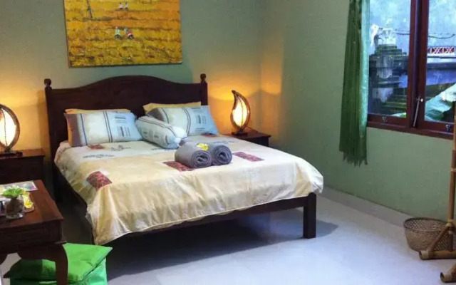 The Djoyo Bed & Breakfast
