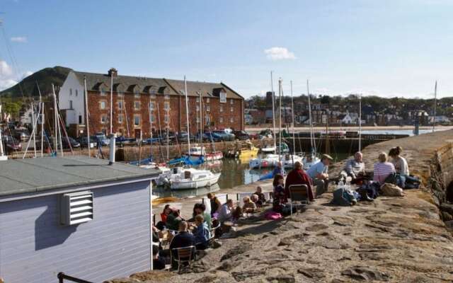 Quayside Cottage
