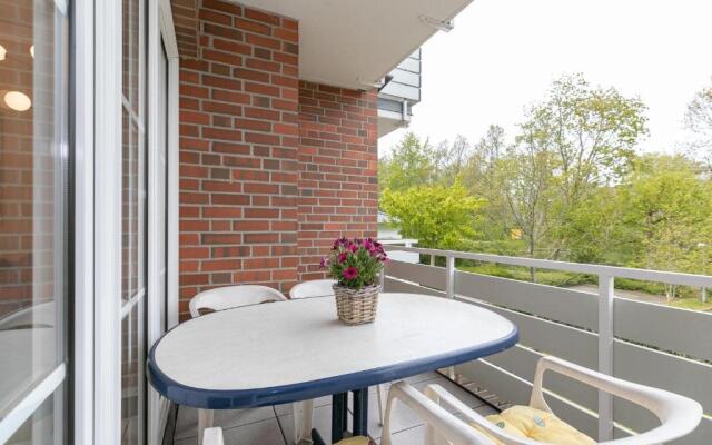 Seepark Wohnung 1 5