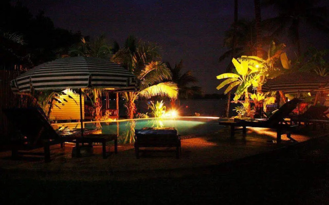Lam Sai Village Hotel