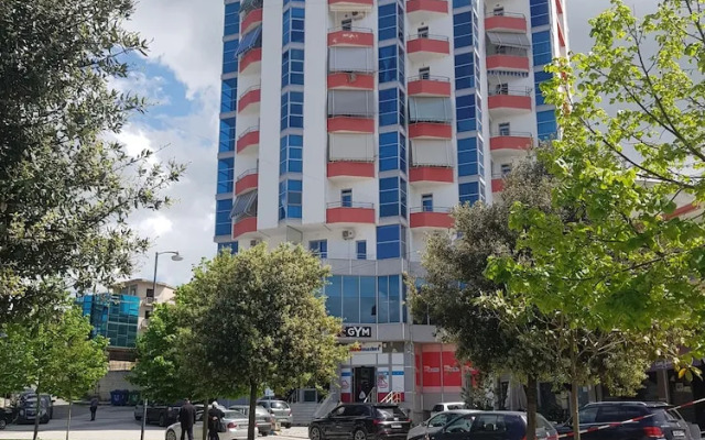 Prime Luxury Apartments