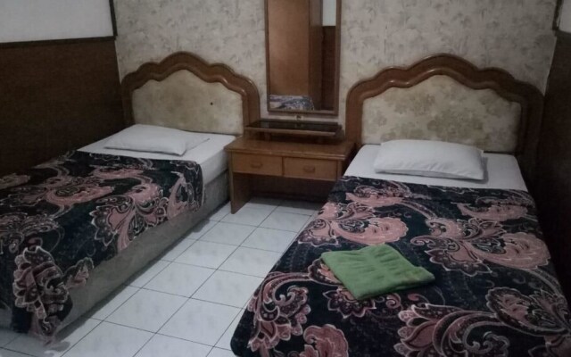 Hotel Cleopatra by MyHome Hospitality