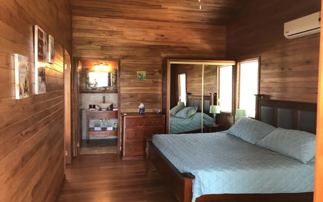 Juntos Cottages
