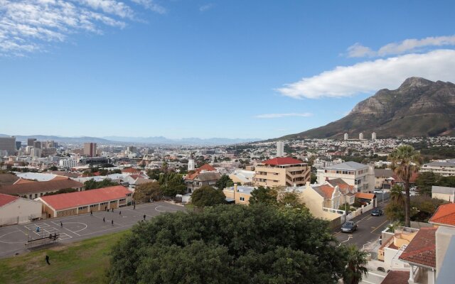 Warren Heights 503 by CTHA