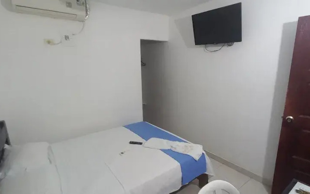 Hostal Casa De La Abuela