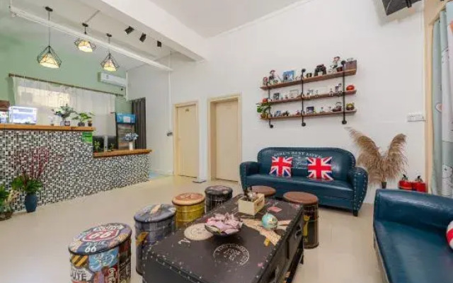 Xiaoye Inn, Xichong, Shenzhen