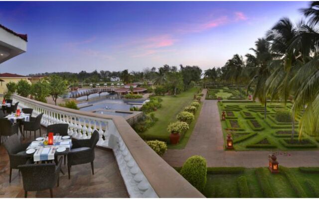 The LaLiT Golf & Spa Resort Goa