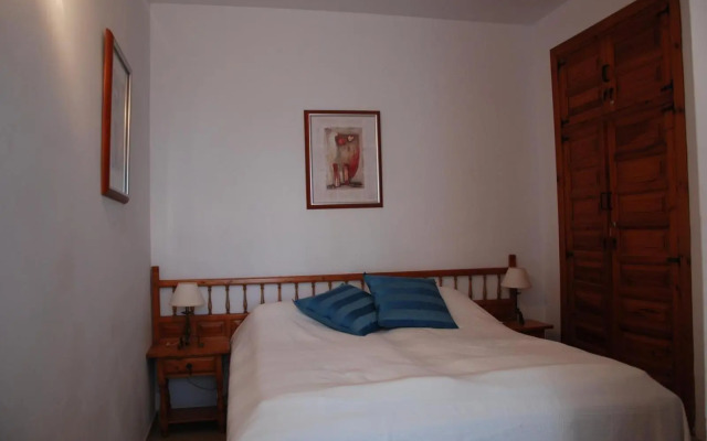 Spacious Apartment lovely view