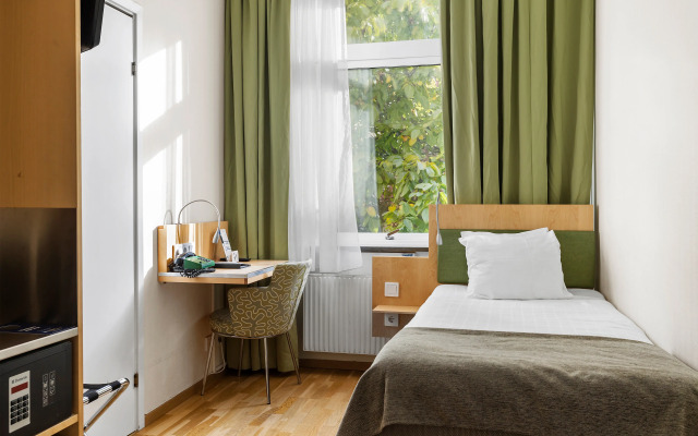 Best Western Hotel Royal