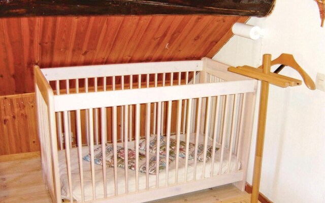 Awesome Home in Malmköping With 2 Bedrooms and Sauna