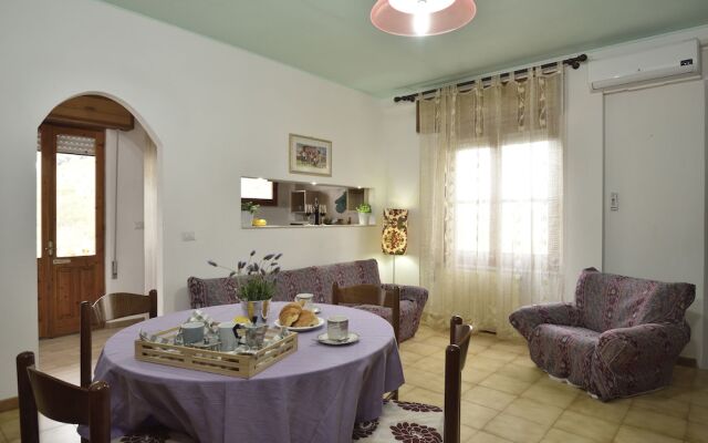 Casa di Zio Mario A
