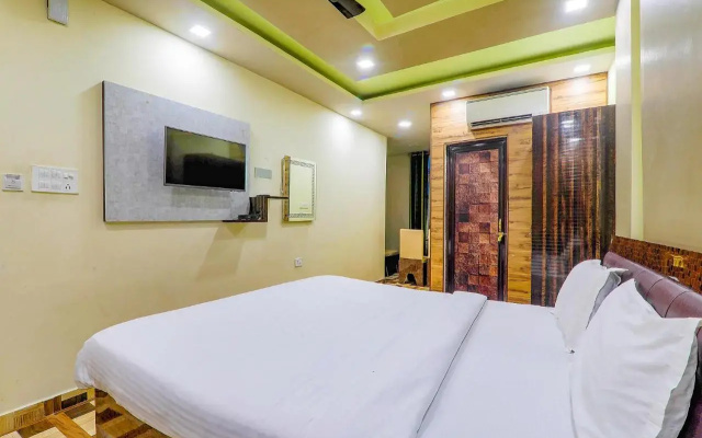 FabHotel GMC Grand