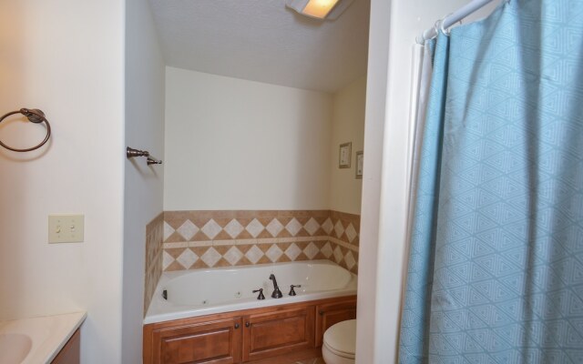 Mount LakeMore 5 Bedroom House