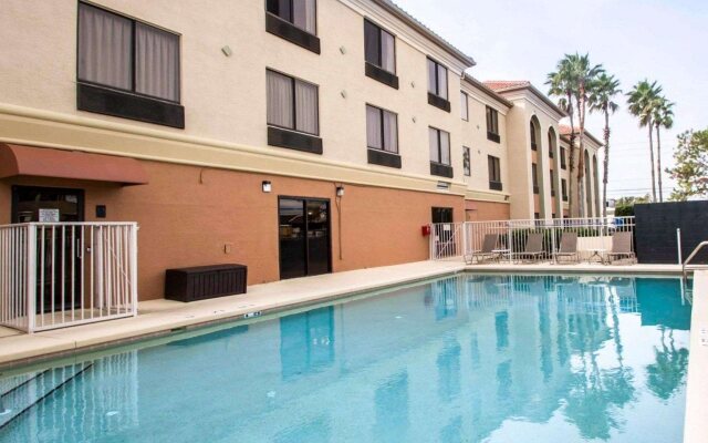 Best Western Plus Orlando East- UCF Area