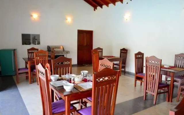 Hasara Resort