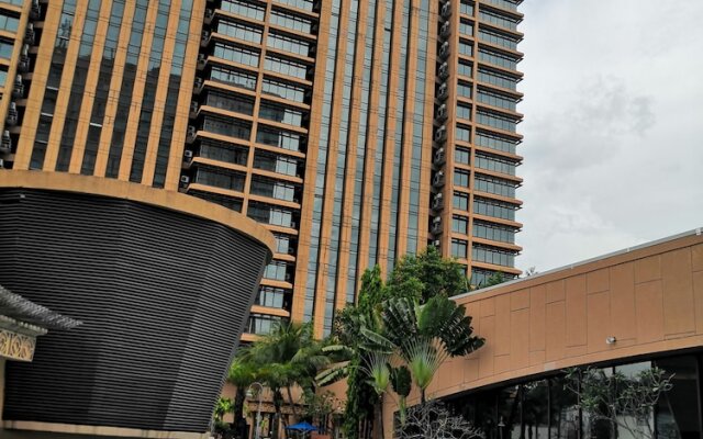 Am Service Suites at Times Square