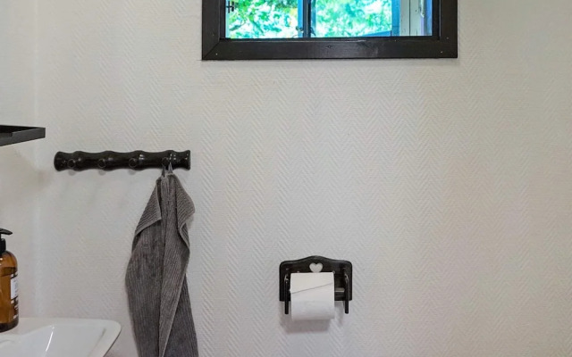 8 Person Holiday Home in Henan