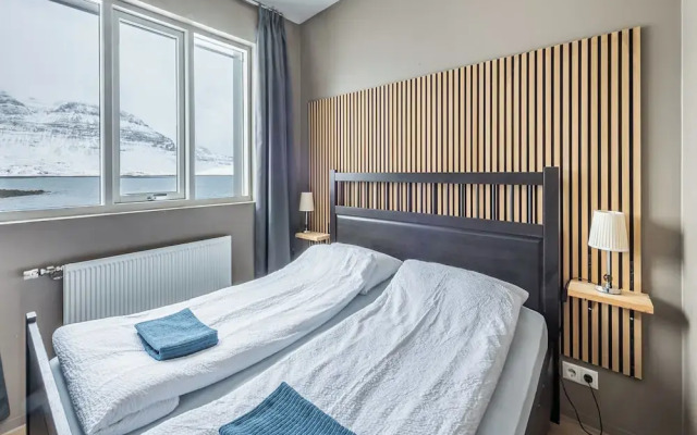 Stöð Guesthouse & Aparments