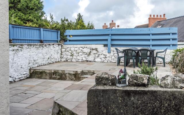 Sandy Retreat - 3 Bedroom Holiday Home - Tenby