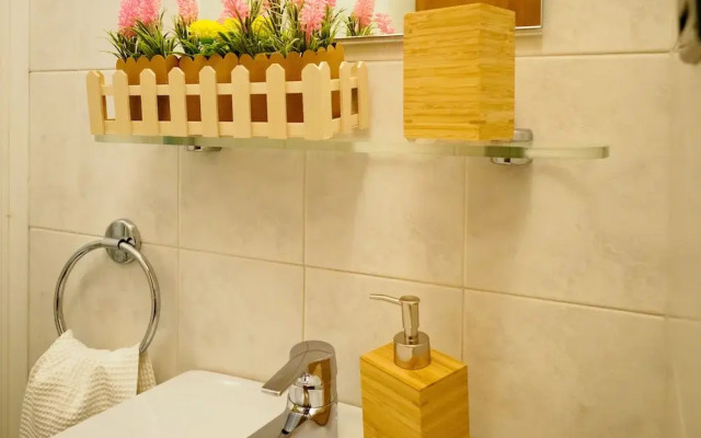 Macaia Rooms Vernazza