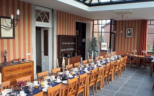 Hotel Vorsen