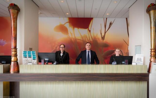 Van der Valk Hotel Rotterdam - Blijdorp