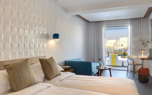 Myconian Korali Relais & Chateaux Hotel