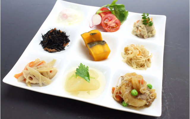 Daiwa Roynet Hotel Tokyo Akabane