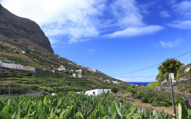 Casa Rural Llano Campo