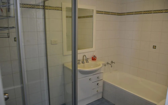 Liv Apartments Darling Harbour