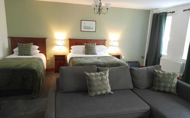 Bull Bay Hotel