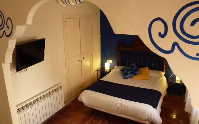 Cal Maginet Hotel