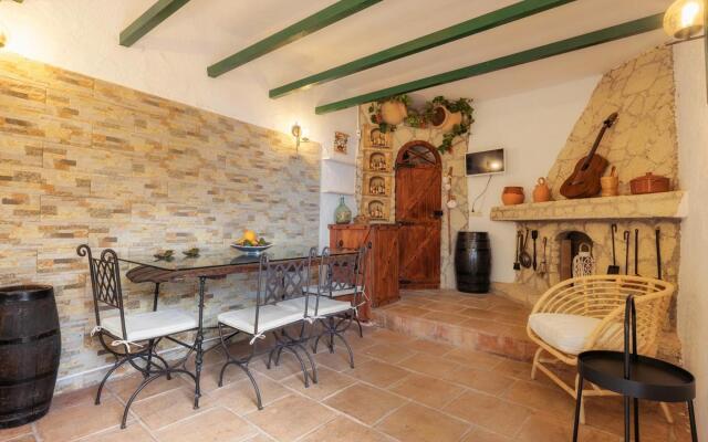 Casa Arafo 2
