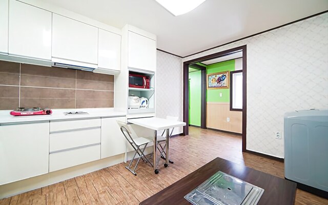 Yangpyeong Romance Pension