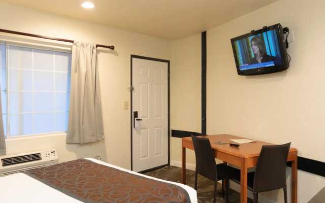 Americas Best Value Inn Rancho Palos Verdes