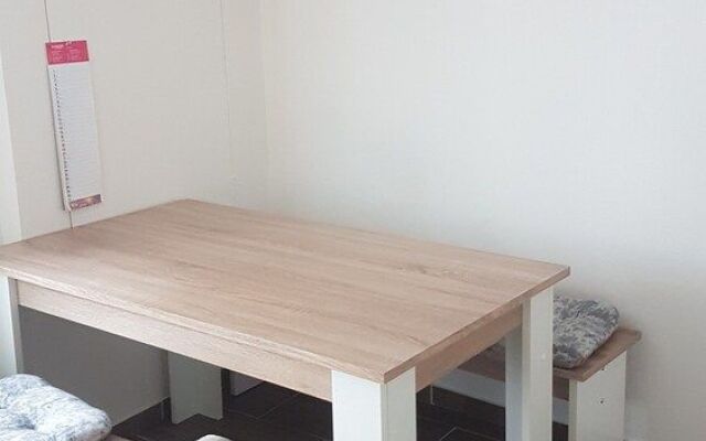 Ferienwohnung Scharenstetterstraße