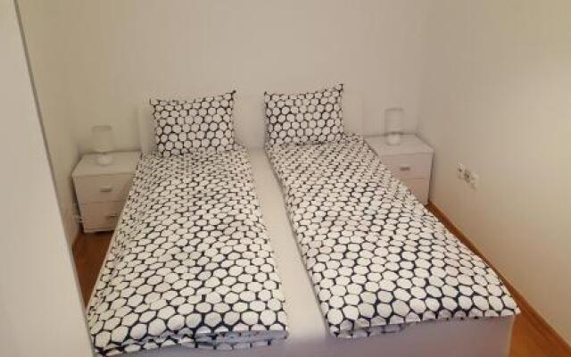 Apartment Roko