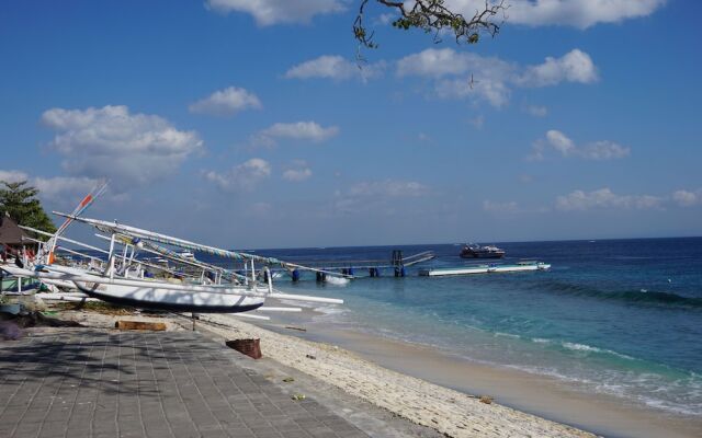 Pondok Kana Homestay