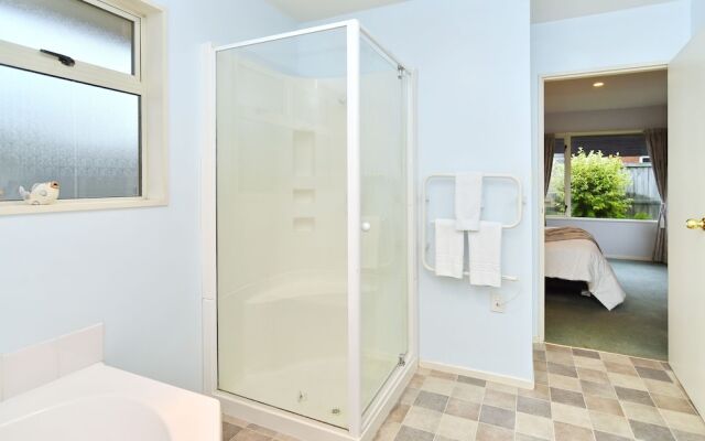 Russley Hideaway CHC Holiday Homes