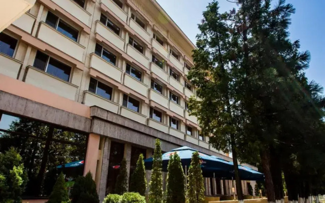 Hotel Rusca