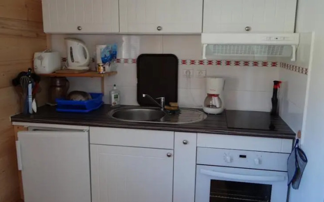 Appartement de la Fruitiere