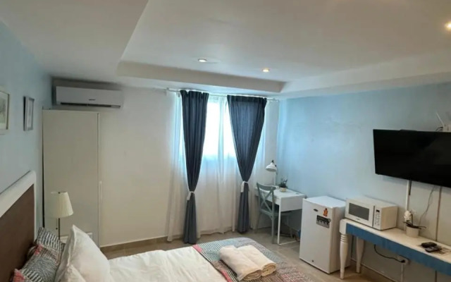 La Casita Guesthouse