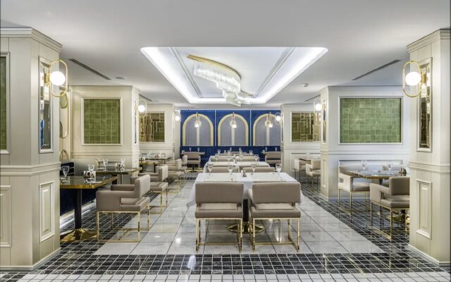 Altınel Ankara Hotel & Convention Center