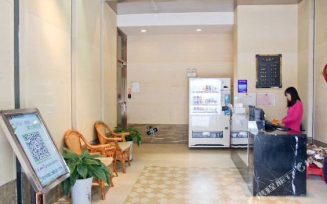 Leyi Boutique Hotel