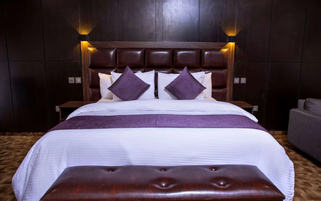 Best Western Plus Enugu