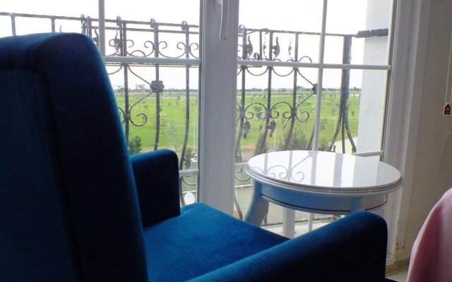 Abad-I Nev Hotel 2