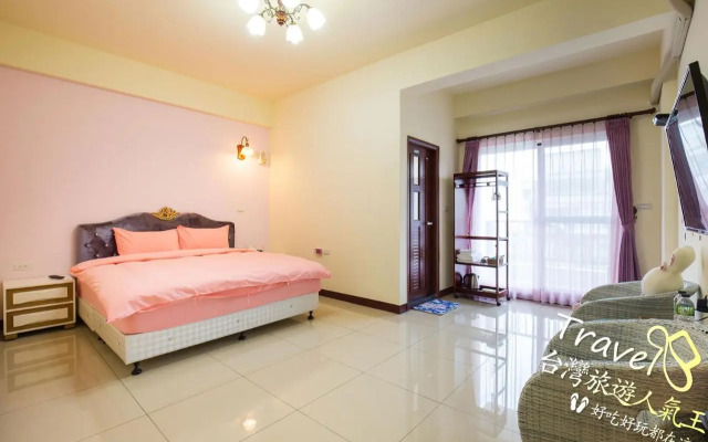 Hometown Times Homestay
